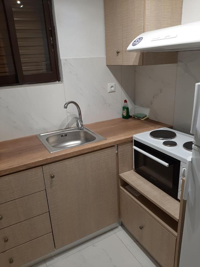 Agis Apartment#4 Nauplia Esterno foto