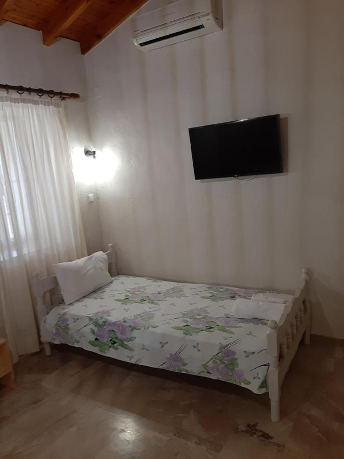 Agis Apartment#4 Nauplia Esterno foto