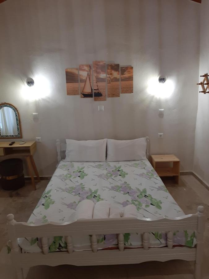 Agis Apartment#4 Nauplia Esterno foto